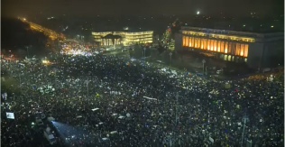 Kako smo do ovde došli, dešavanj u Rumuniji, Dan Turturică